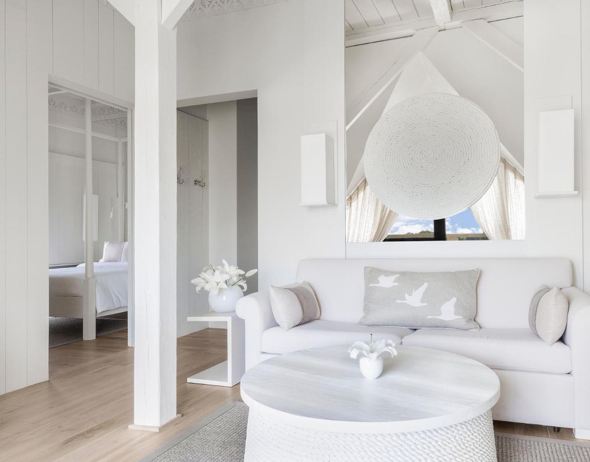 Masuria Arte Villa Stacze Exterior photo