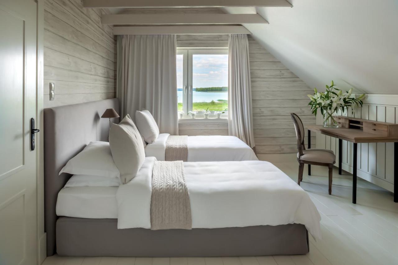 Masuria Arte Villa Stacze Room photo