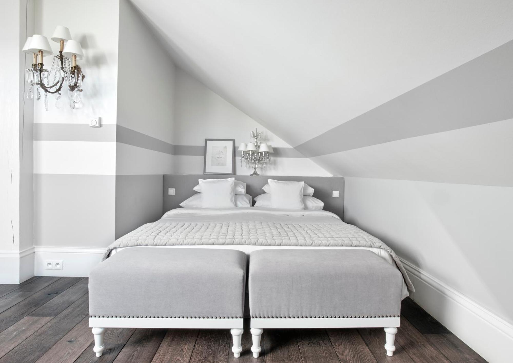 Masuria Arte Villa Stacze Room photo