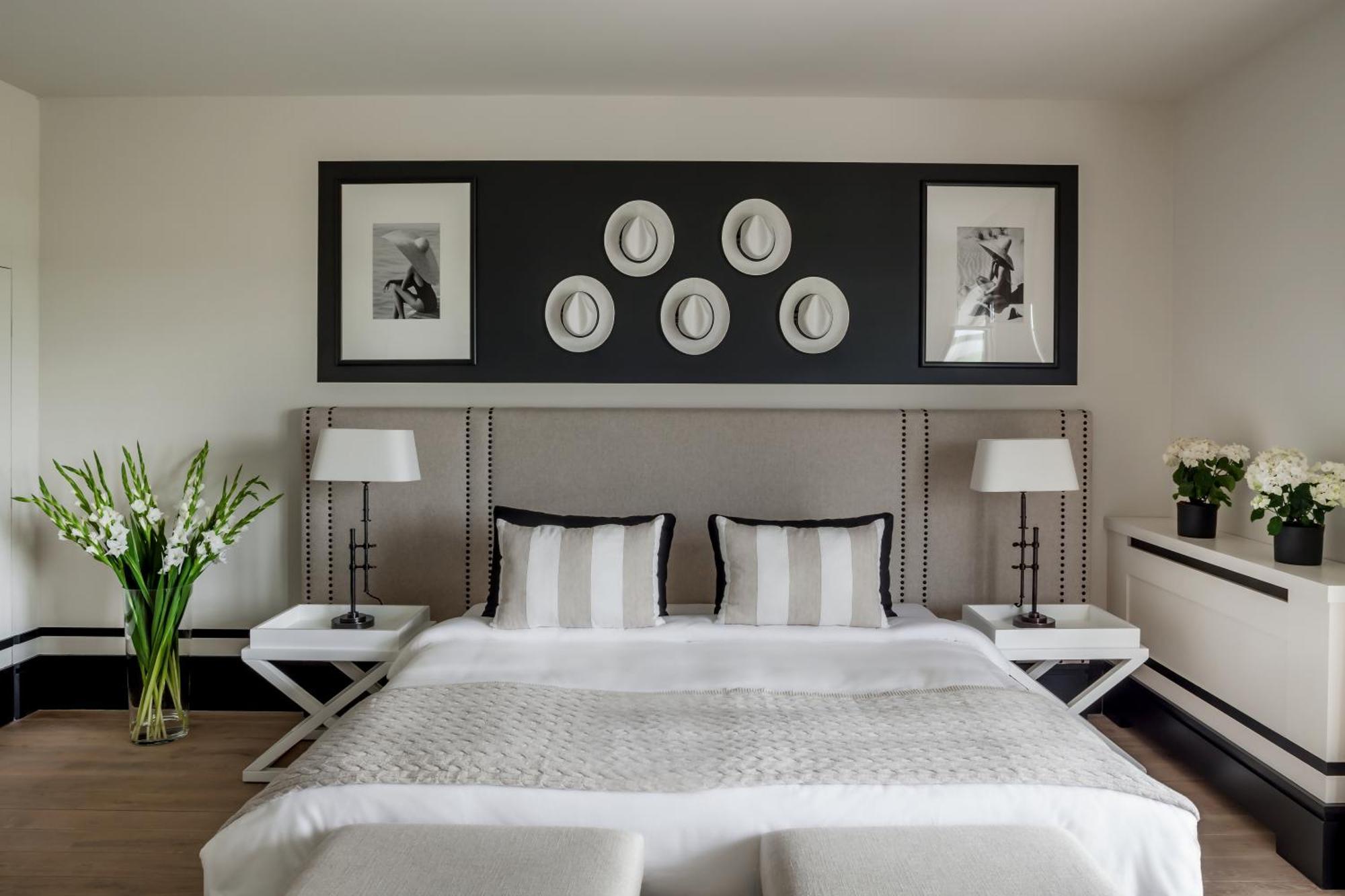 Masuria Arte Villa Stacze Room photo