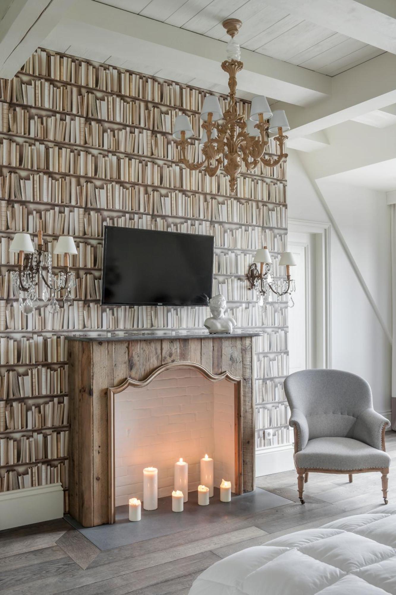 Masuria Arte Villa Stacze Room photo