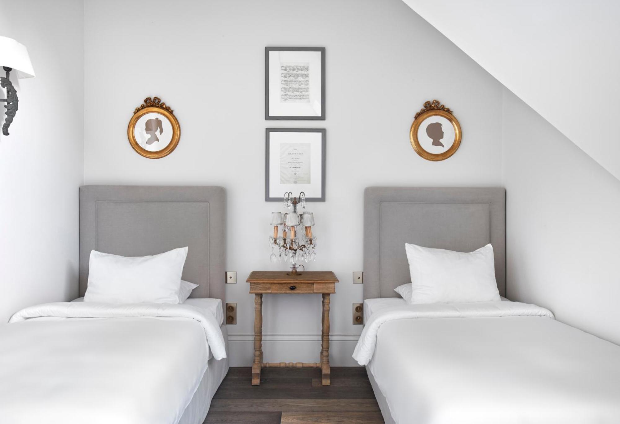 Masuria Arte Villa Stacze Room photo