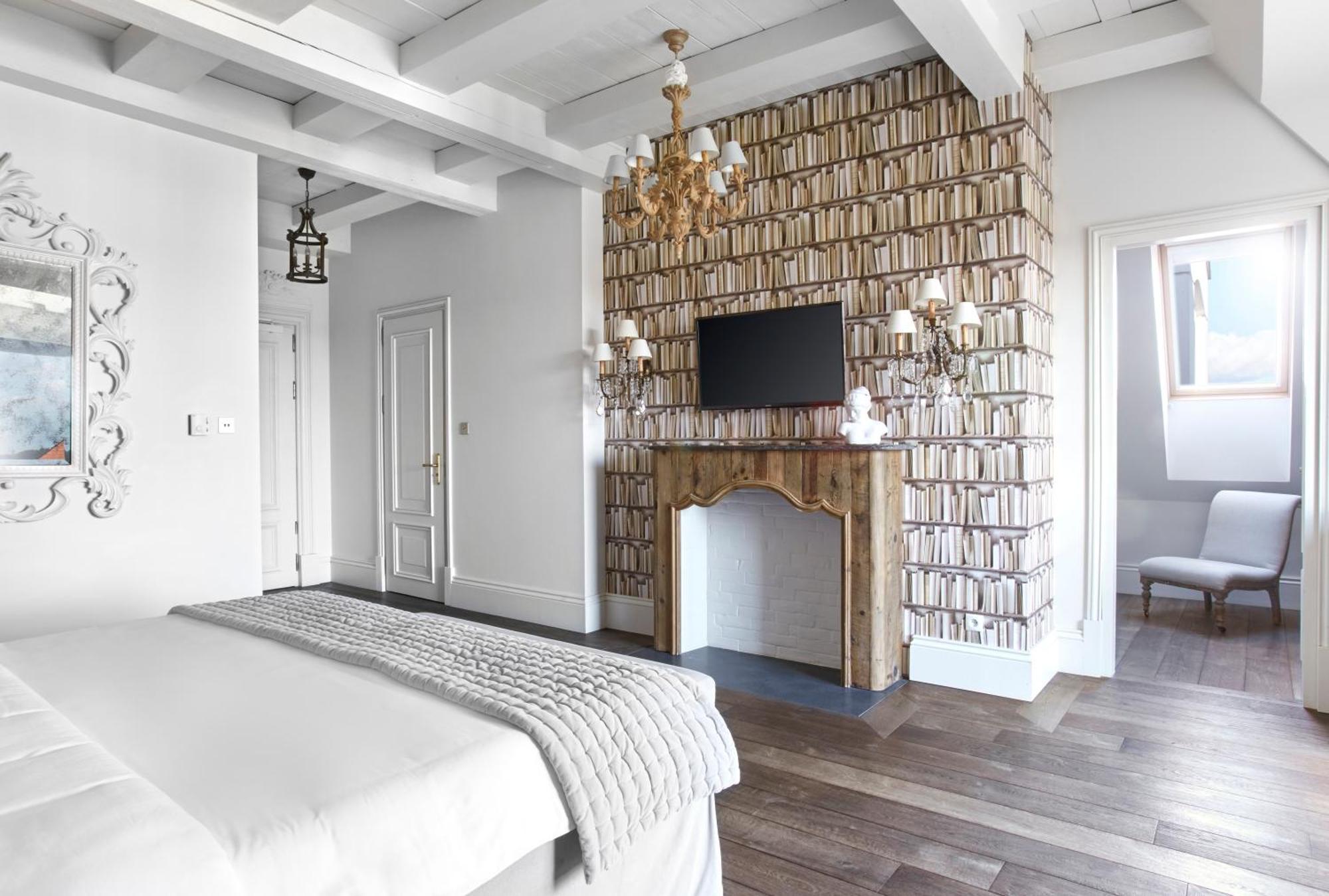 Masuria Arte Villa Stacze Room photo