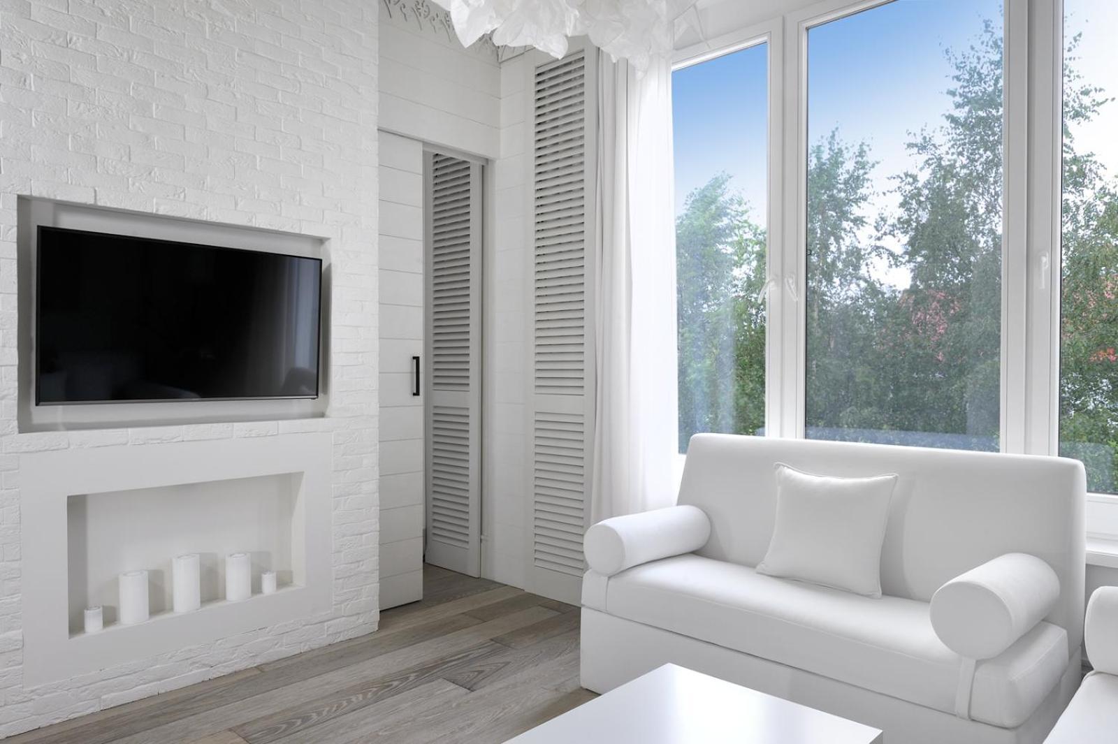 Masuria Arte Villa Stacze Exterior photo