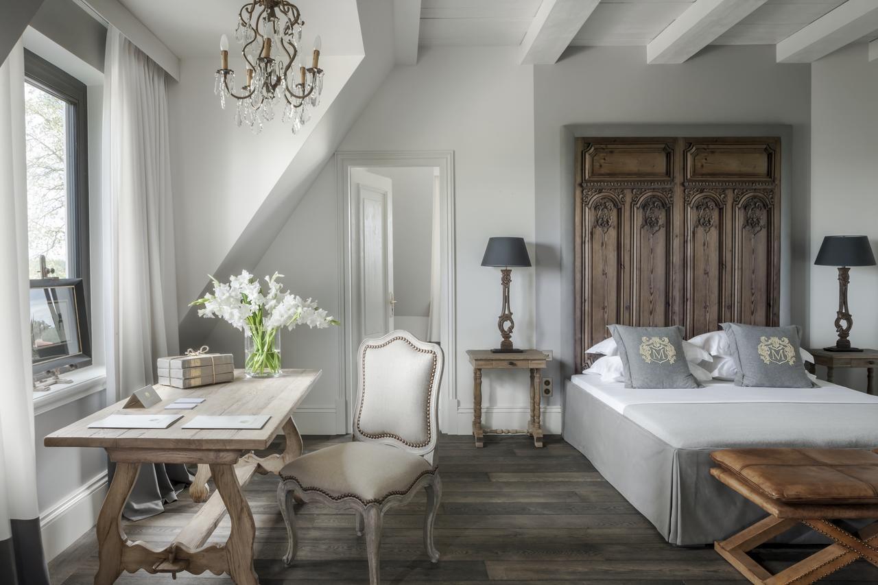 Masuria Arte Villa Stacze Room photo