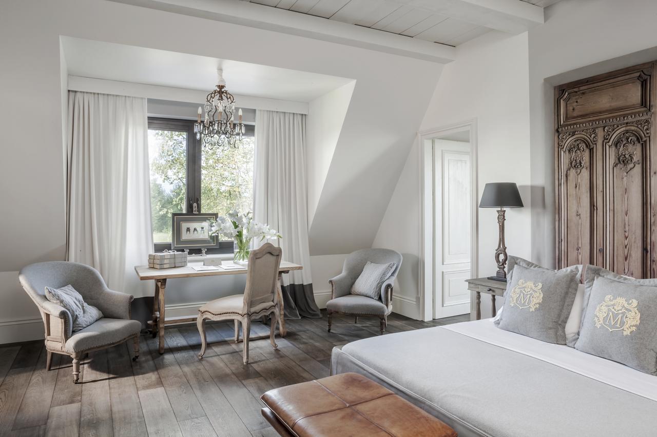 Masuria Arte Villa Stacze Room photo