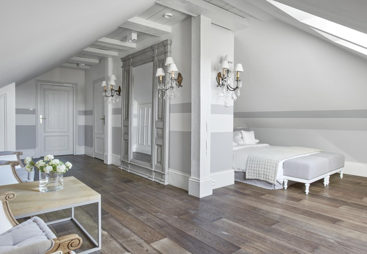 Masuria Arte Villa Stacze Room photo