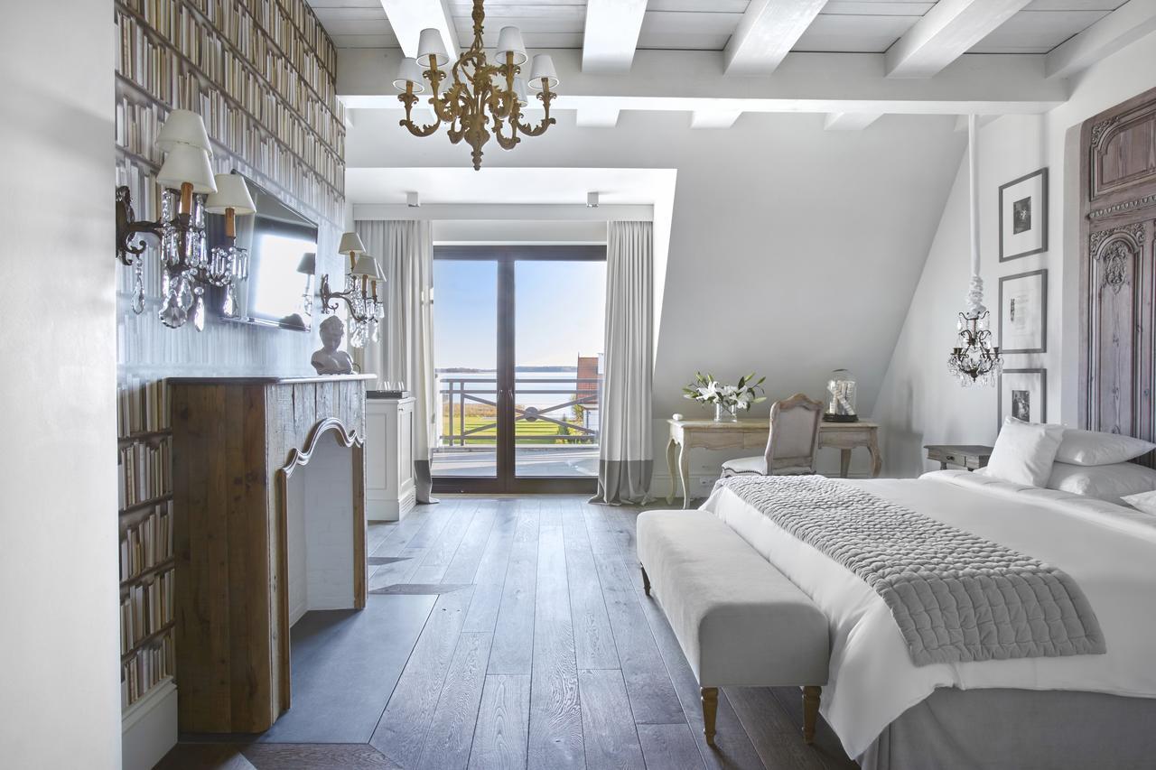 Masuria Arte Villa Stacze Exterior photo
